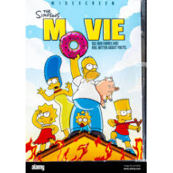 The Simpsons