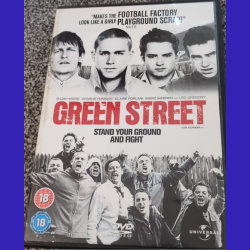 green street