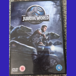 jurassic World