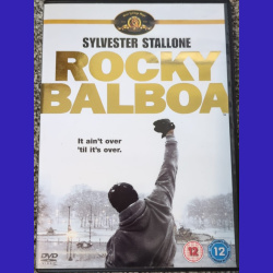 Rocky Balboa