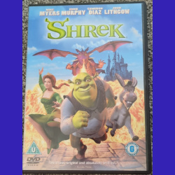 Shrek