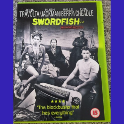 SwordFish
