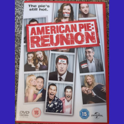 american pie reunioun
