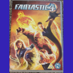 Fantastic 4