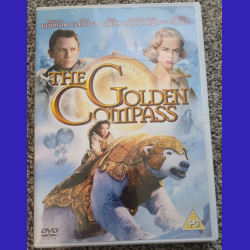 The Golden Compass