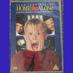 home Alone