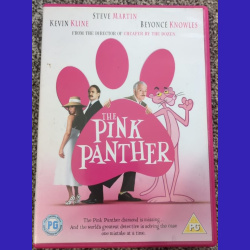 The Pink Panther