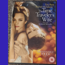 The Time Travelers Wife