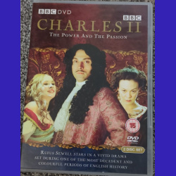 Charles the ii