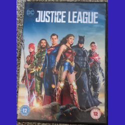 Justice League