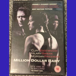 million dollar baby
