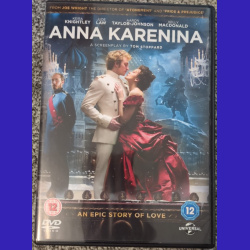 Anna Karenina