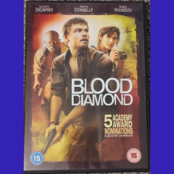Blood Diamonds