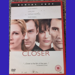 Closer
