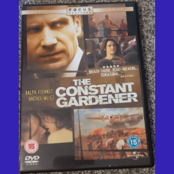 The Constant Gardener