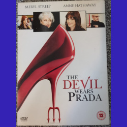 the devil wears prada