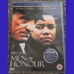Men of Honour