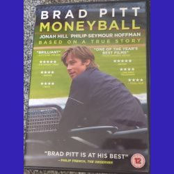 money ball