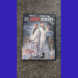 21 jump street