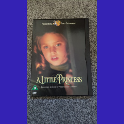A Little Princess