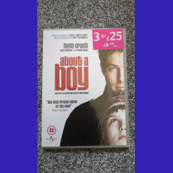 About a Boy