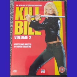 Kill Bill 2