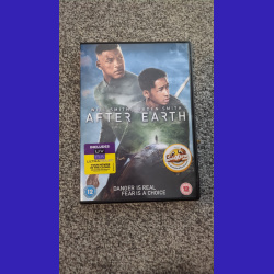 After Earth