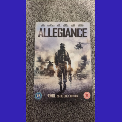 Allegiance