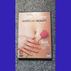 American Beauty