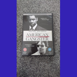 American Gangster