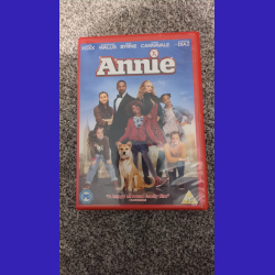 Annie