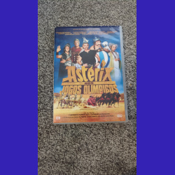 Asterix - live version