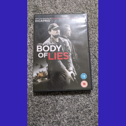 Body of lies