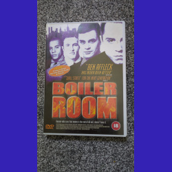 Boiler Room