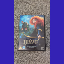 Brave