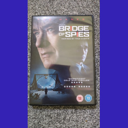 Bridge of Spies