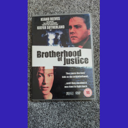 Brotherhood of justice