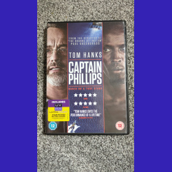 Captain Philips