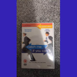 Catch me if you can