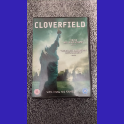 cloverfield