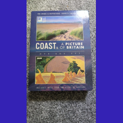 Coast a picture of britain
