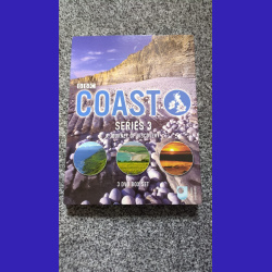 Coast series 3 journey of discovery