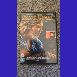 Crazy Heart