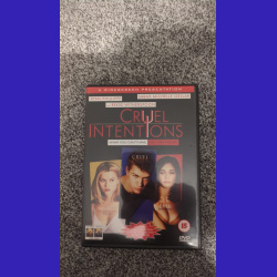 Cruel Intentions