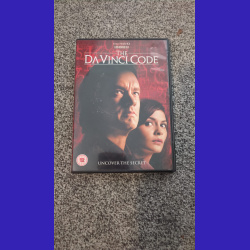The Davinchi Code