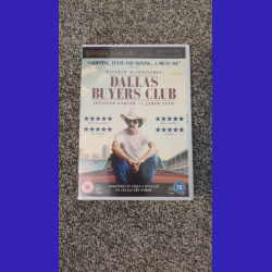 Dallas Buyers Club