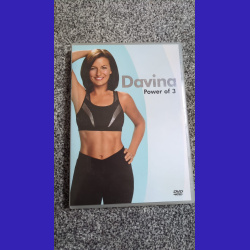 Davina power of 3